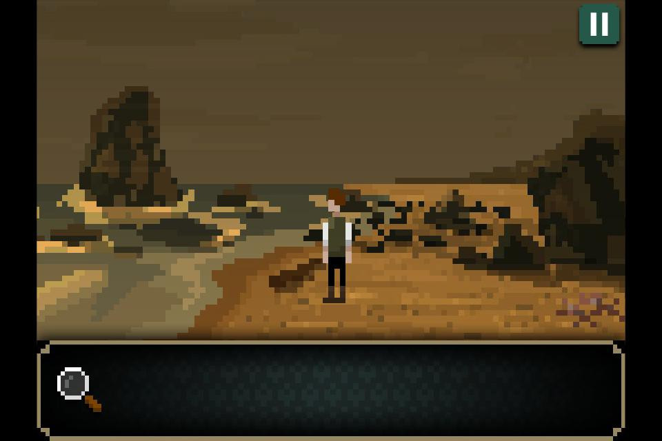 The Last Door - Collector's Edition - кадр 10