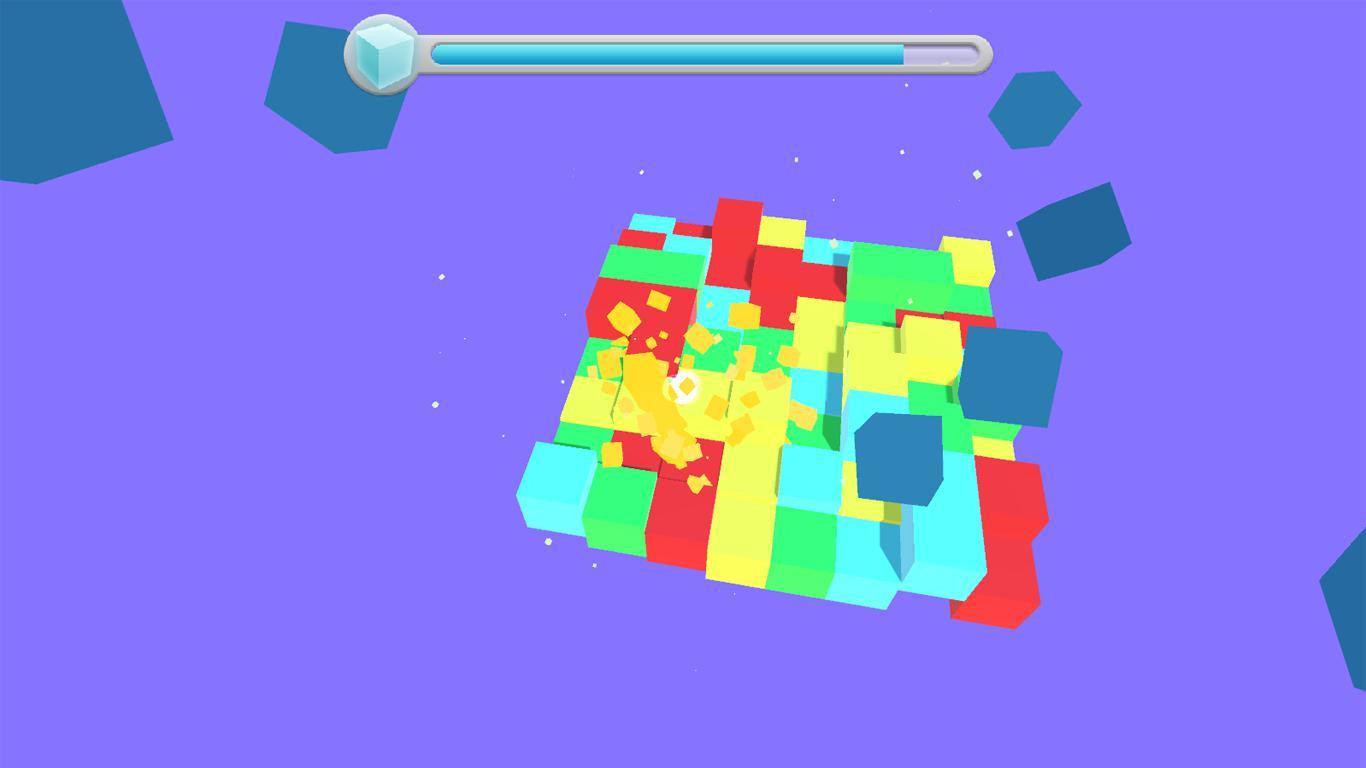 ColorCubed (itch) - кадр 2