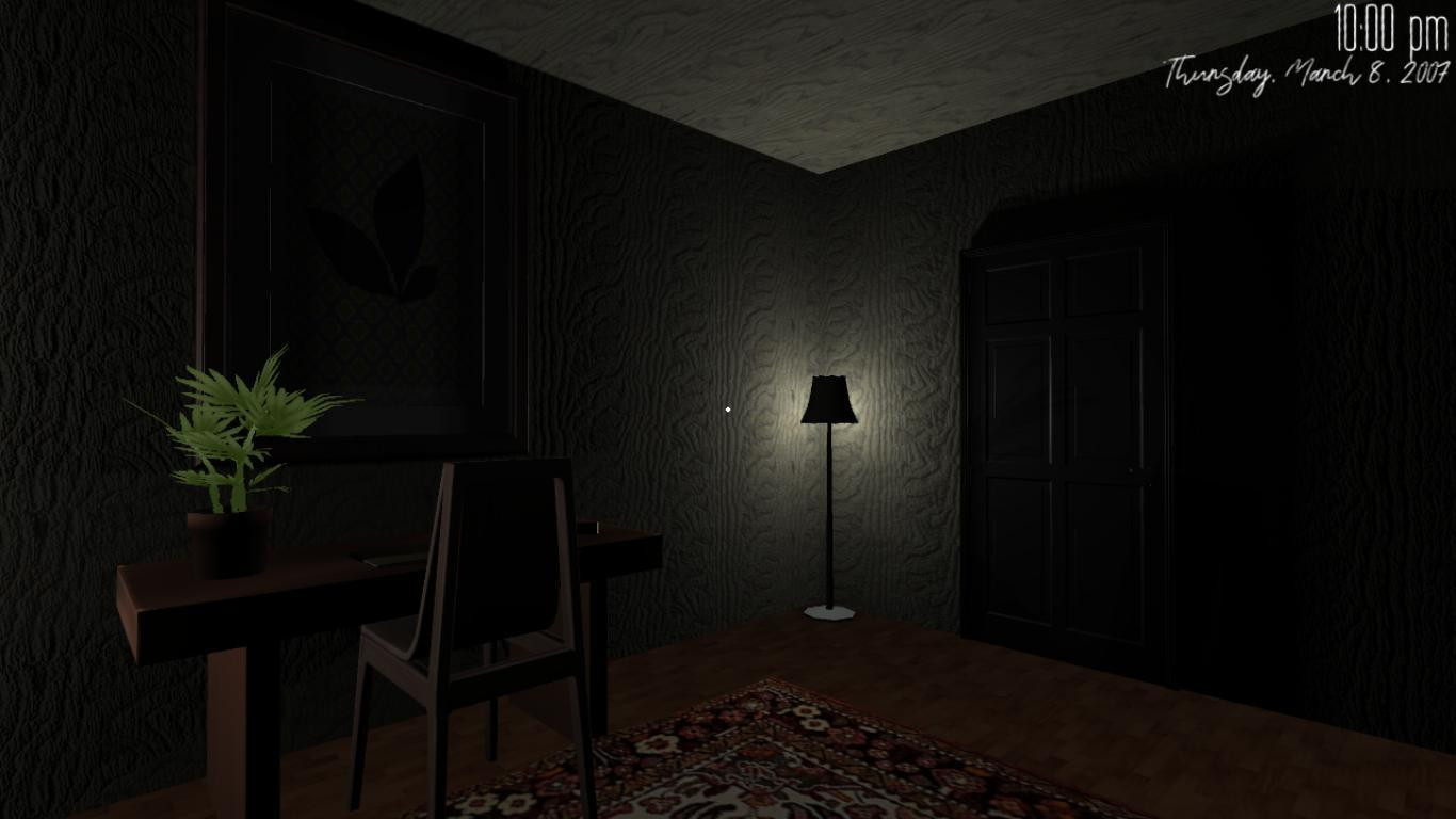 Not Our Home (itch) - кадр 4