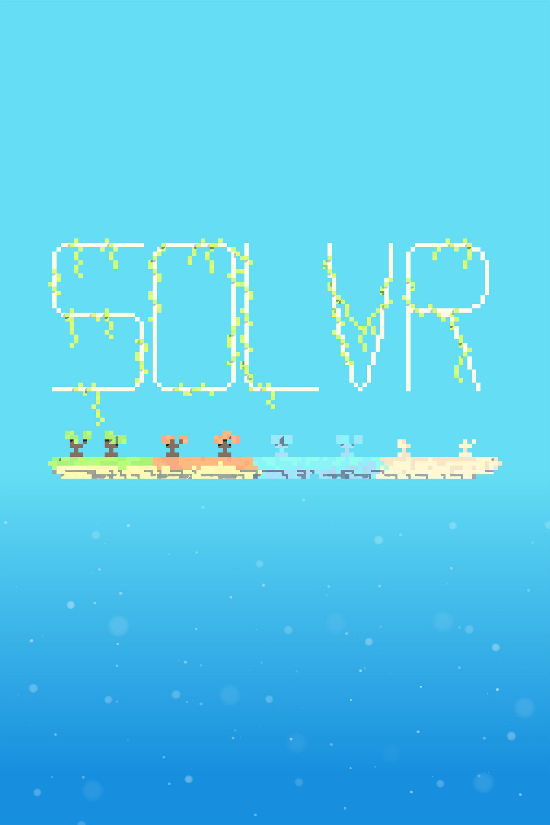 SolVR (W.I.P) [SteamVR] (itch) - кадр 1
