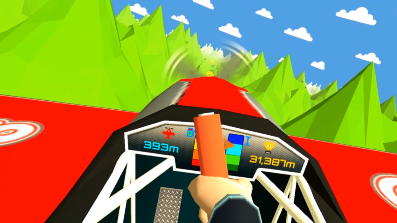 airRevo VR - кадр 2