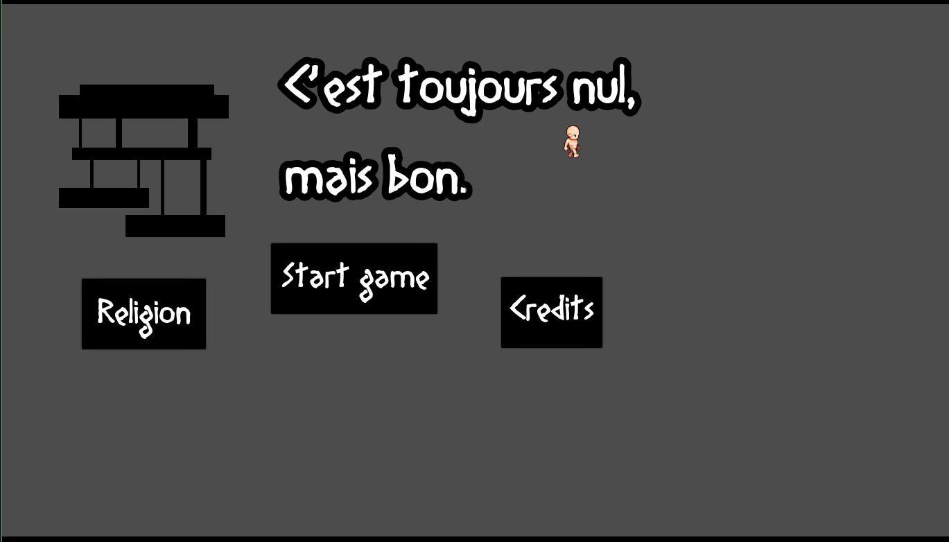 Sacrifice des tounu (itch) - кадр 1