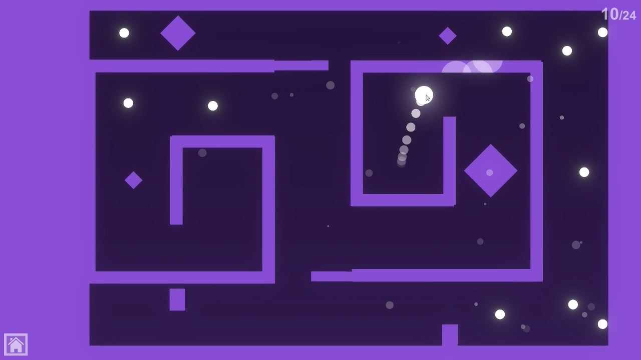 Super Orb Collector (itch) - кадр 8