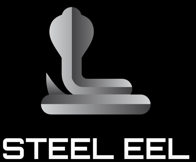 Steel Eel (itch) - кадр 1