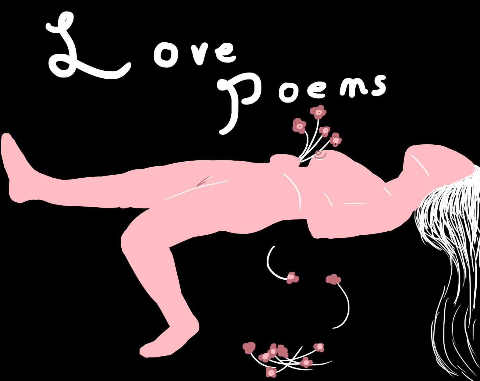 Love Poems (itch) - кадр 1