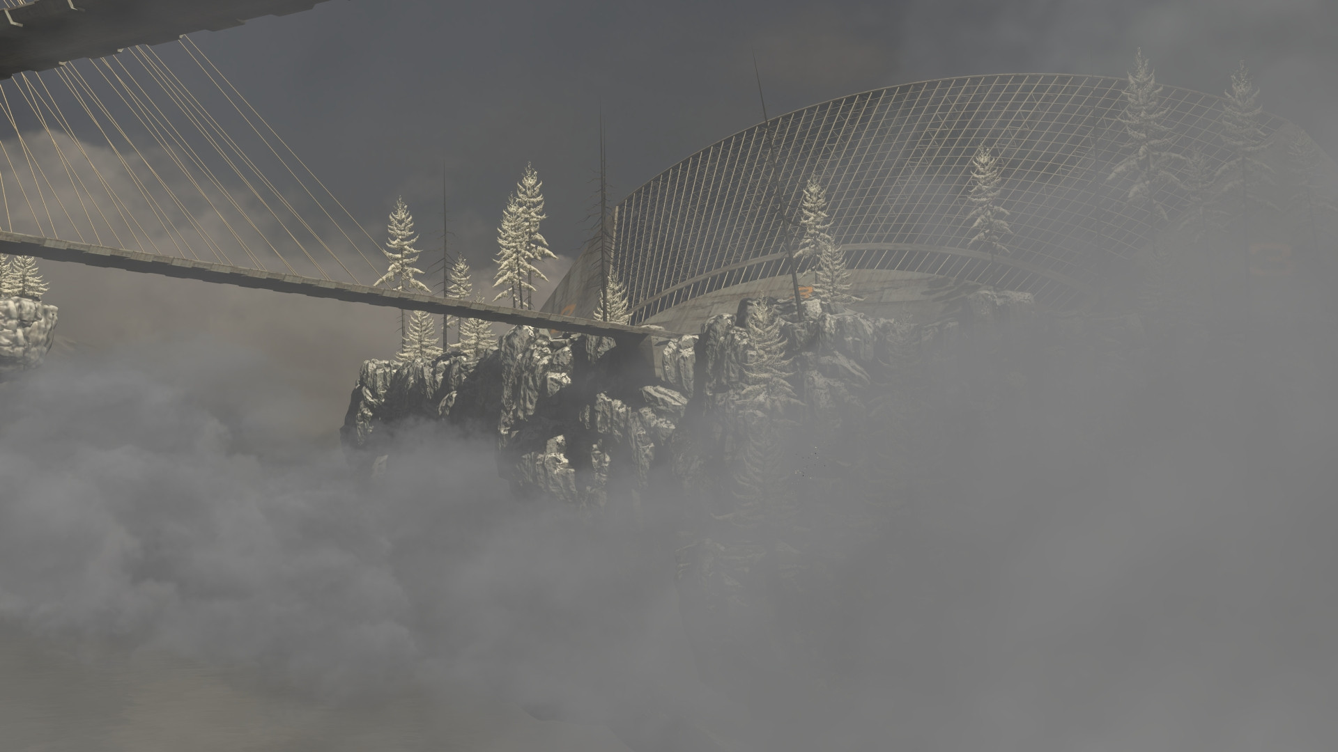 The Talos Principle: Road to Gehenna - кадр 3