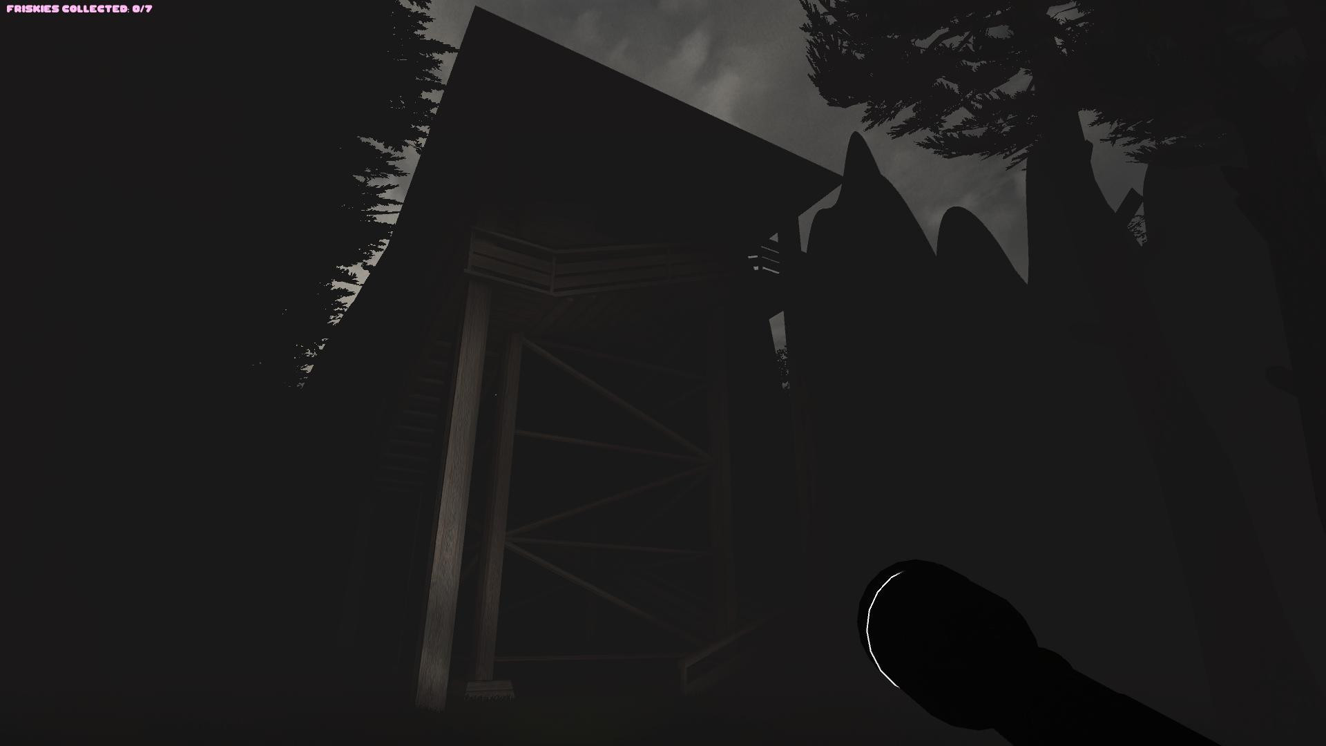 Cat Odyssey (itch) - кадр 1