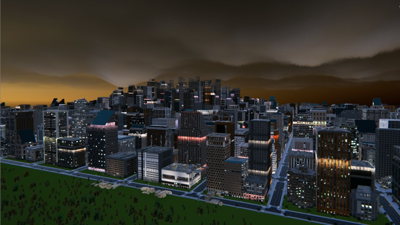 City Bus Simulator 2018 - кадр 5