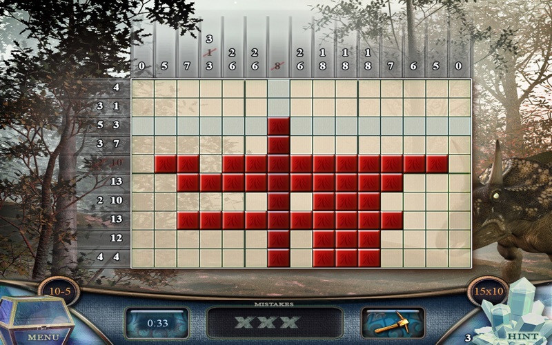Zen Mosaics - кадр 3