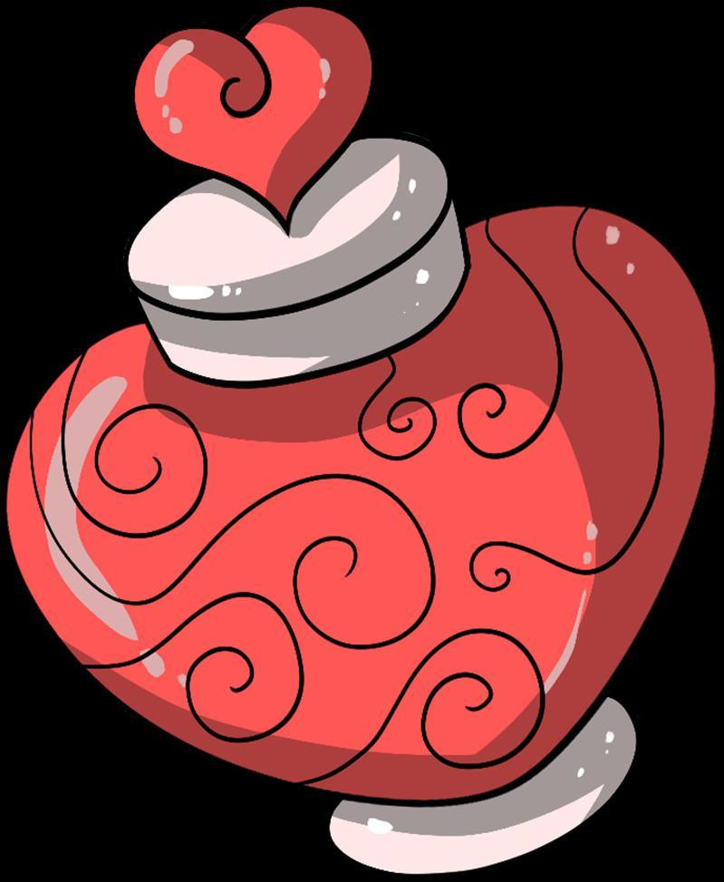 Love Potion (itch) - кадр 1