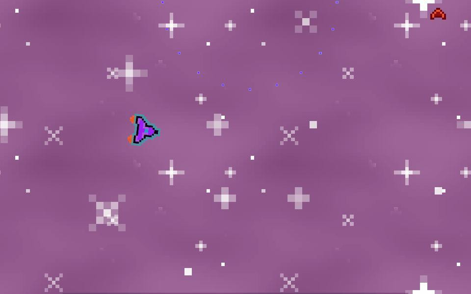 Spaceship Havoc (itch) - кадр 1