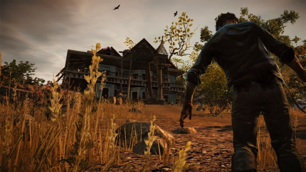 State of Decay - кадр 5