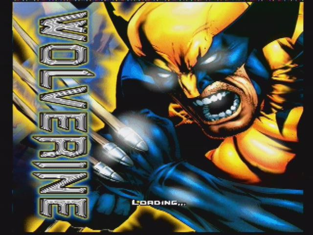 X-Men: Mutant Academy - кадр 2
