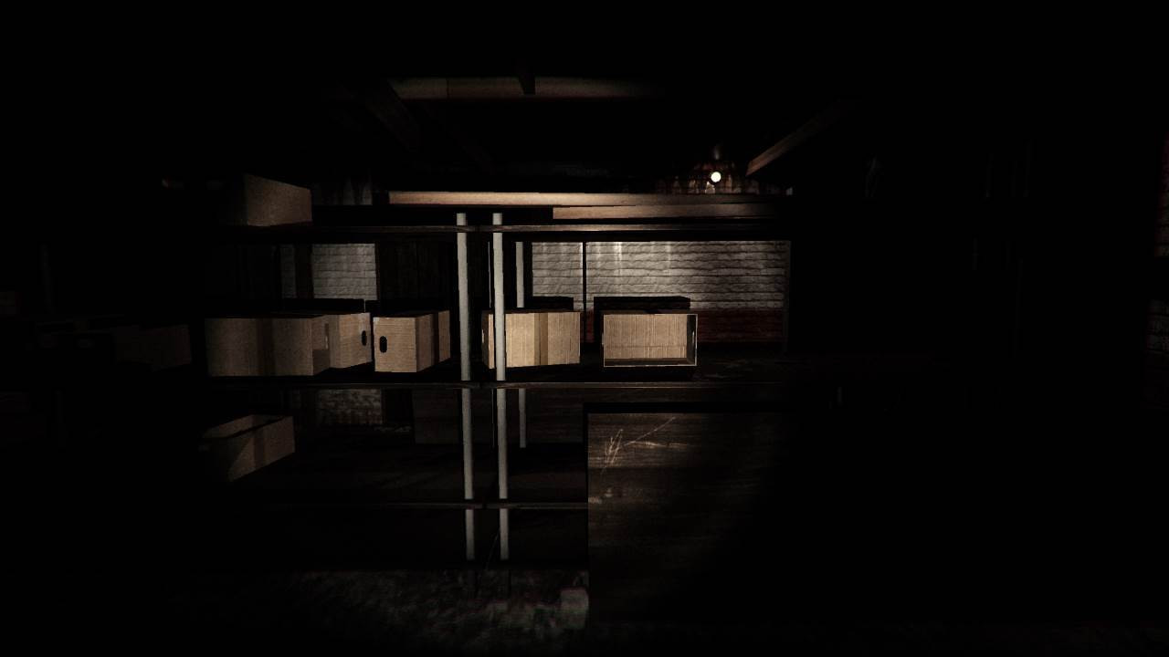 Urbex (itch) - кадр 1