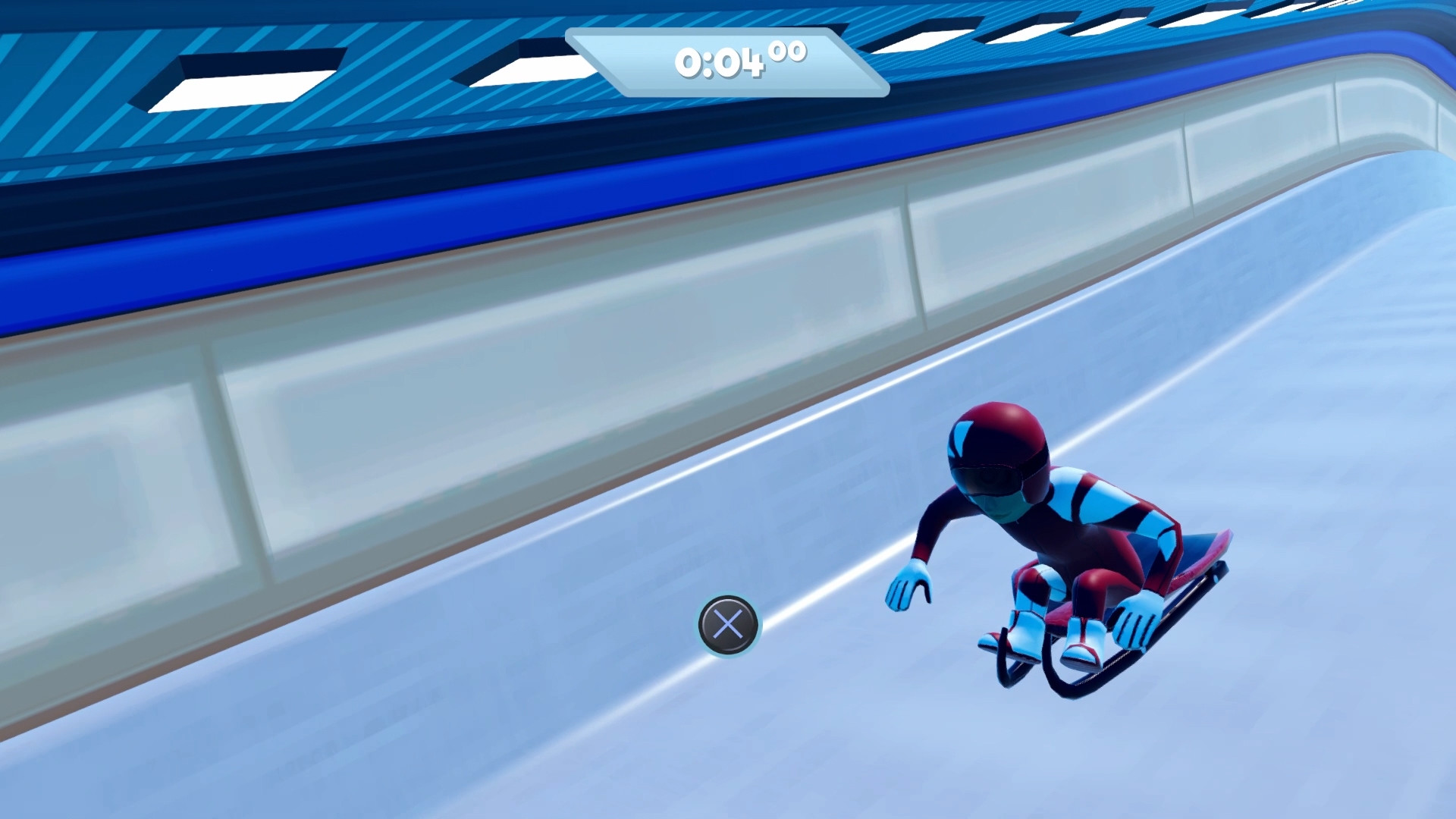 Winter Sports Games - кадр 3