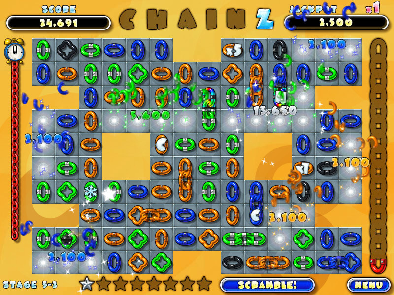 Chainz 2: Relinked - кадр 3