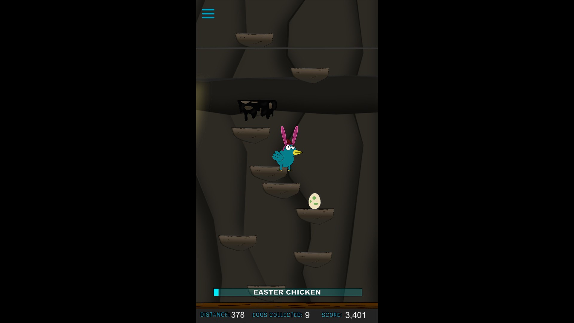 Egg Hunt - кадр 1