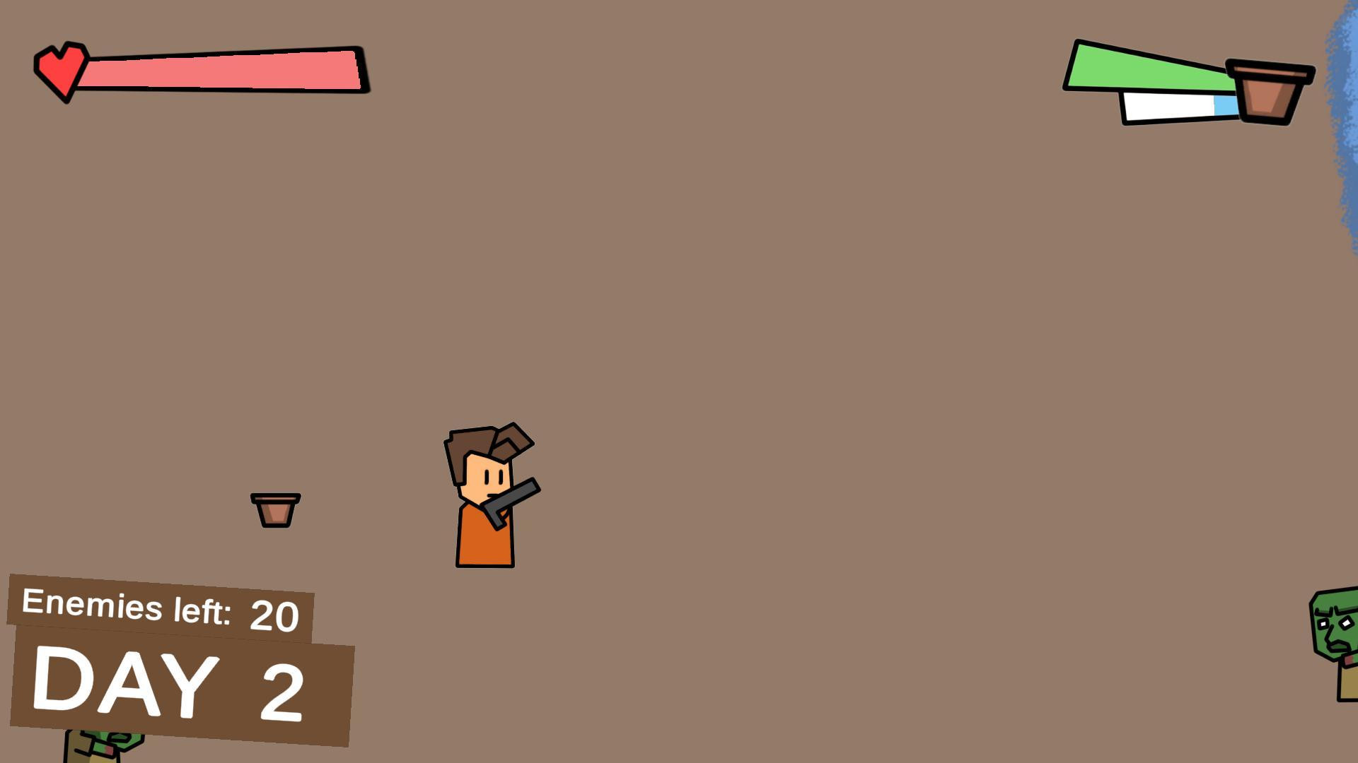 PlantPocalyps (itch) - кадр 1