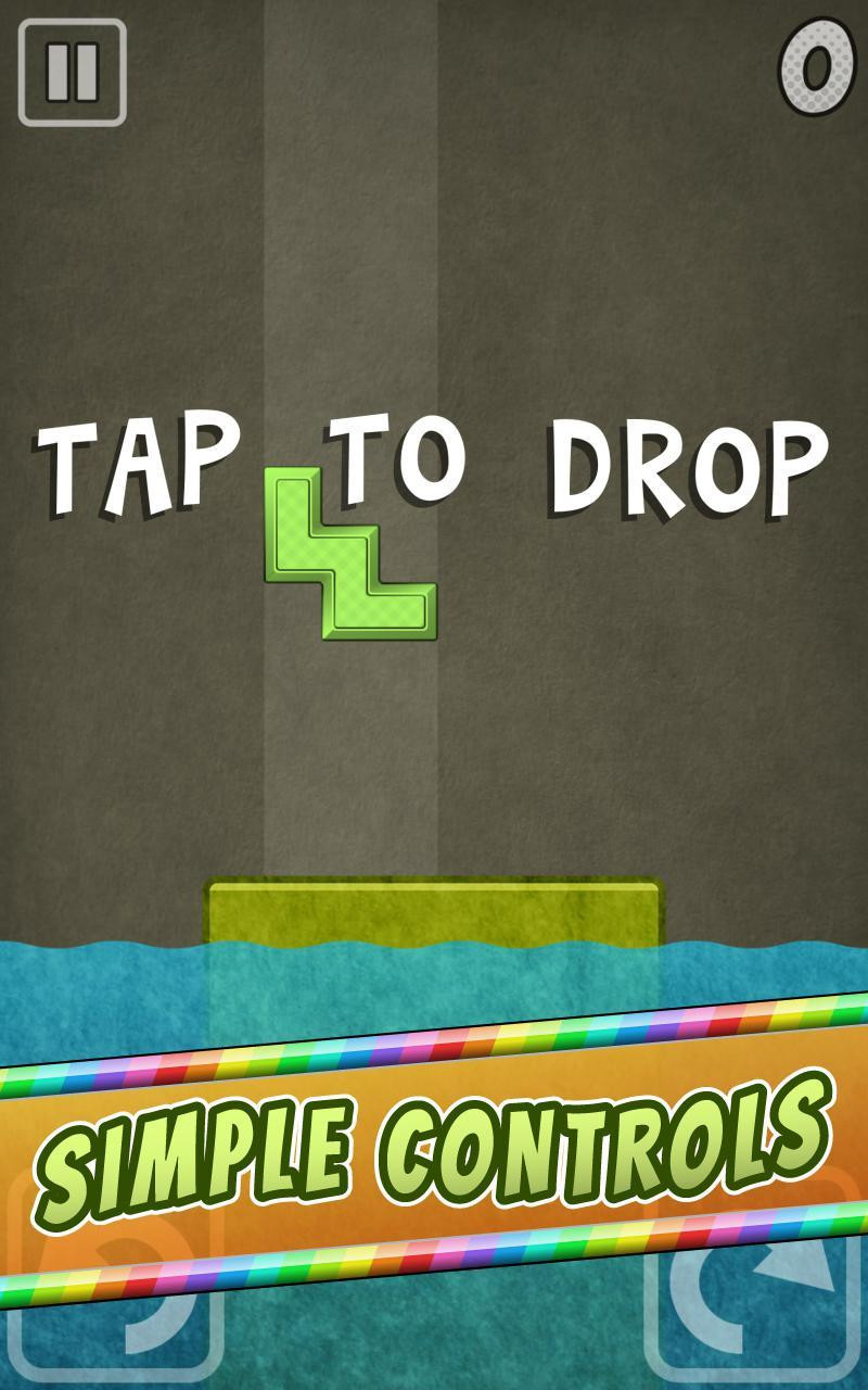 Drop Stack Plus (itch) - кадр 3