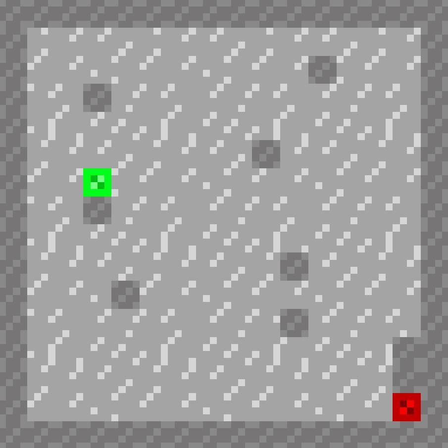 Mild Block Master 3 (itch) - кадр 2