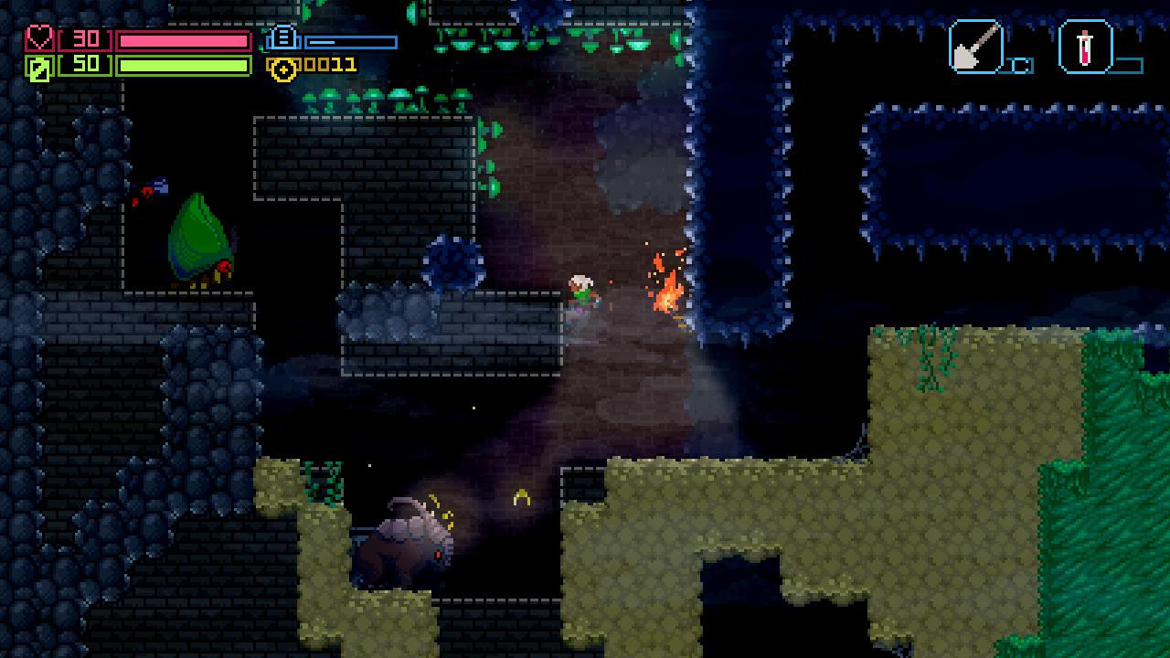 Skytorn - кадр 3