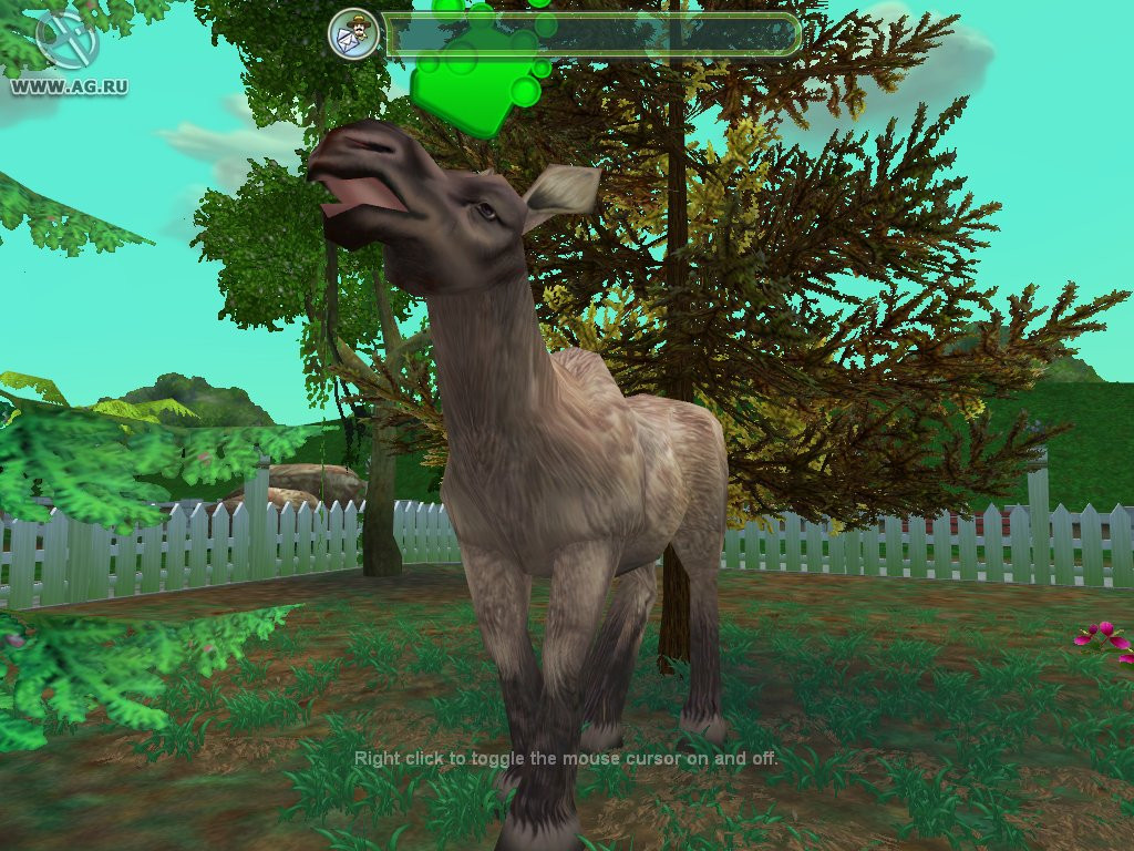 Zoo Tycoon 2: Endangered Species - кадр 13