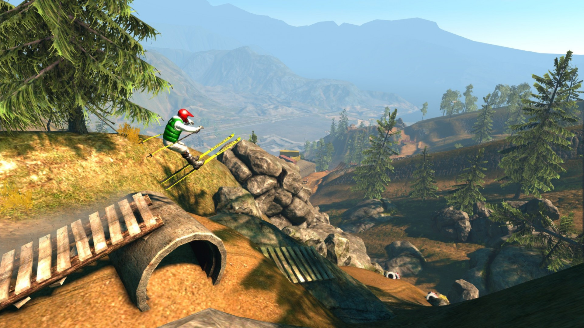 Trials Evolution: Gold Edition - кадр 2