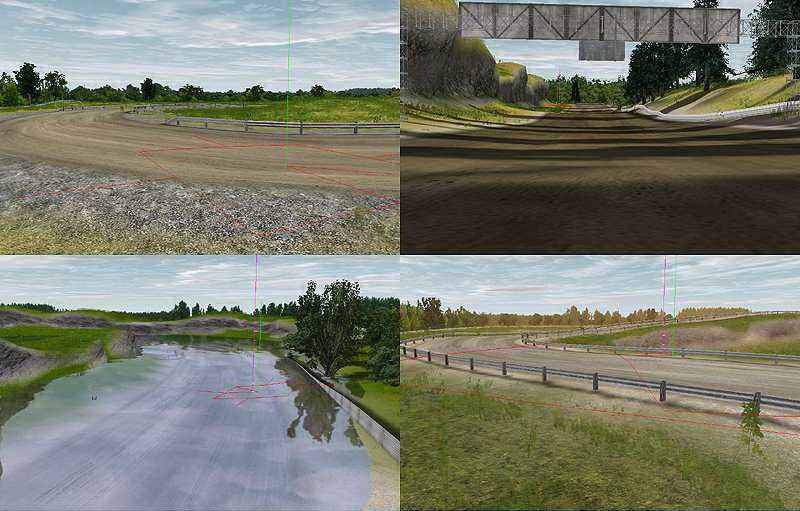 The Buggy: Make, Ride, Win! - кадр 11