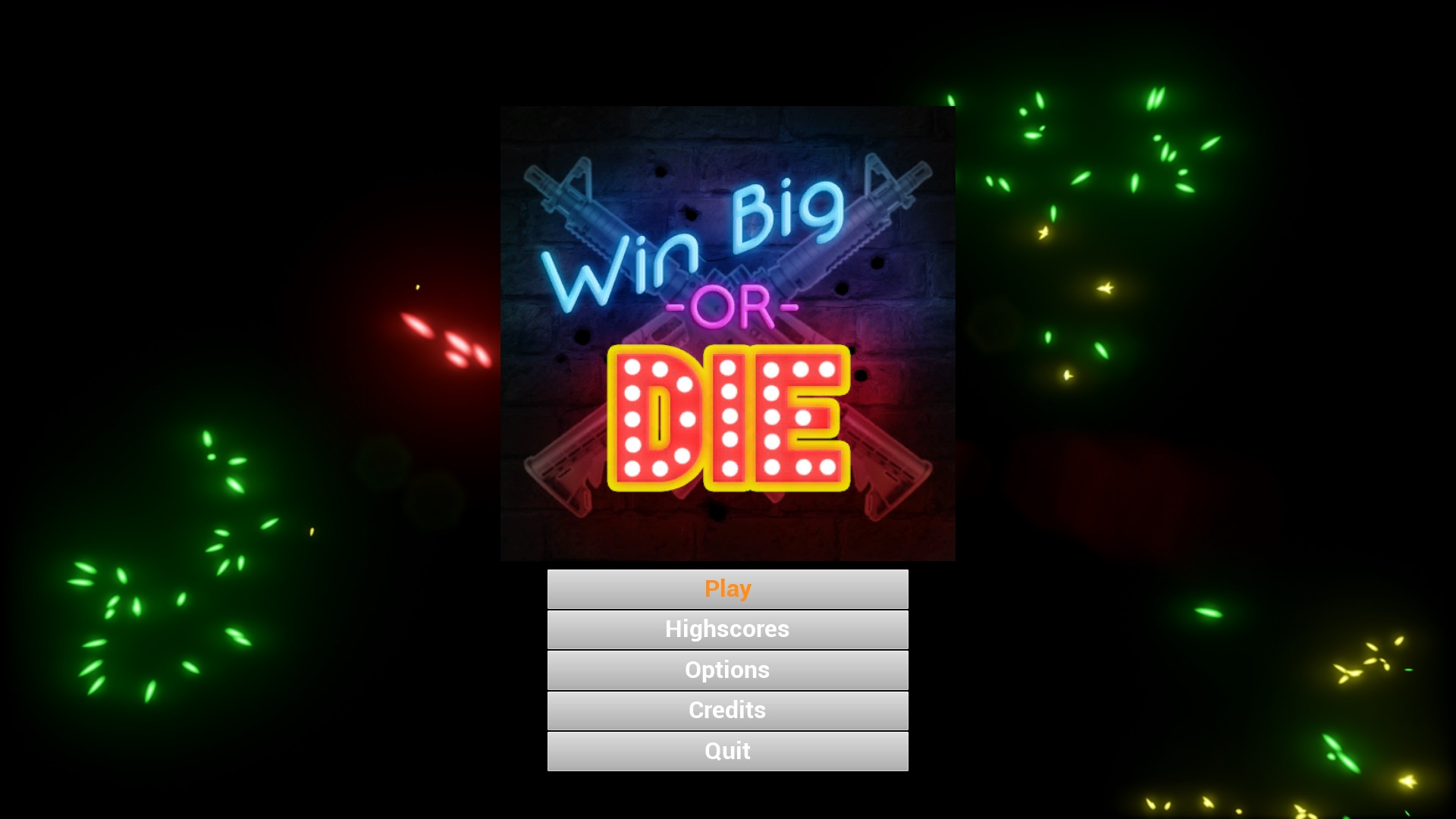 Win Big Or Die - кадр 5