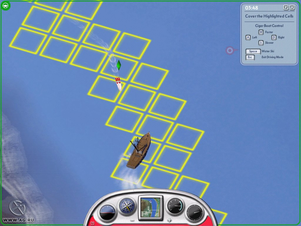 SimCity 4: Rush Hour - кадр 13