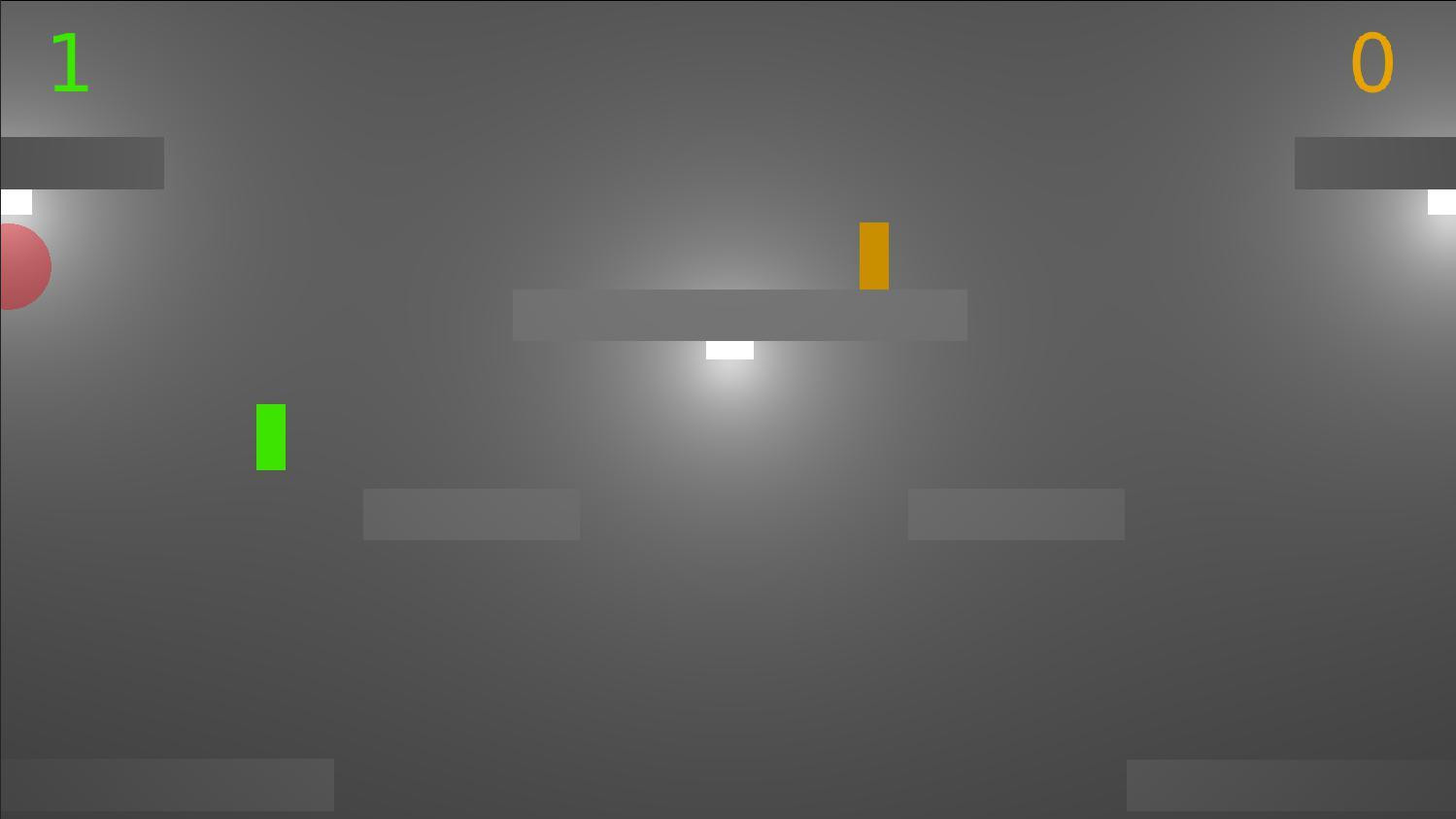 P.Reverse (itch) - кадр 1