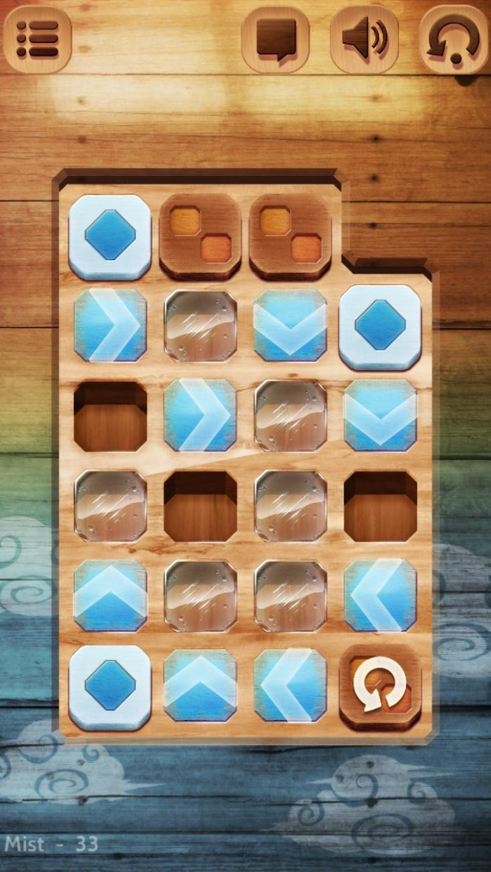 Puzzle Retreat - кадр 7