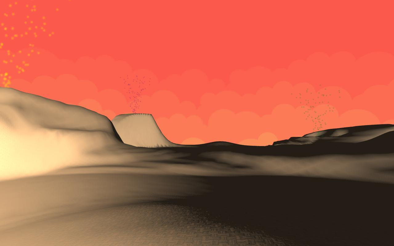 Purgatory (itch) (Khalios) - кадр 3