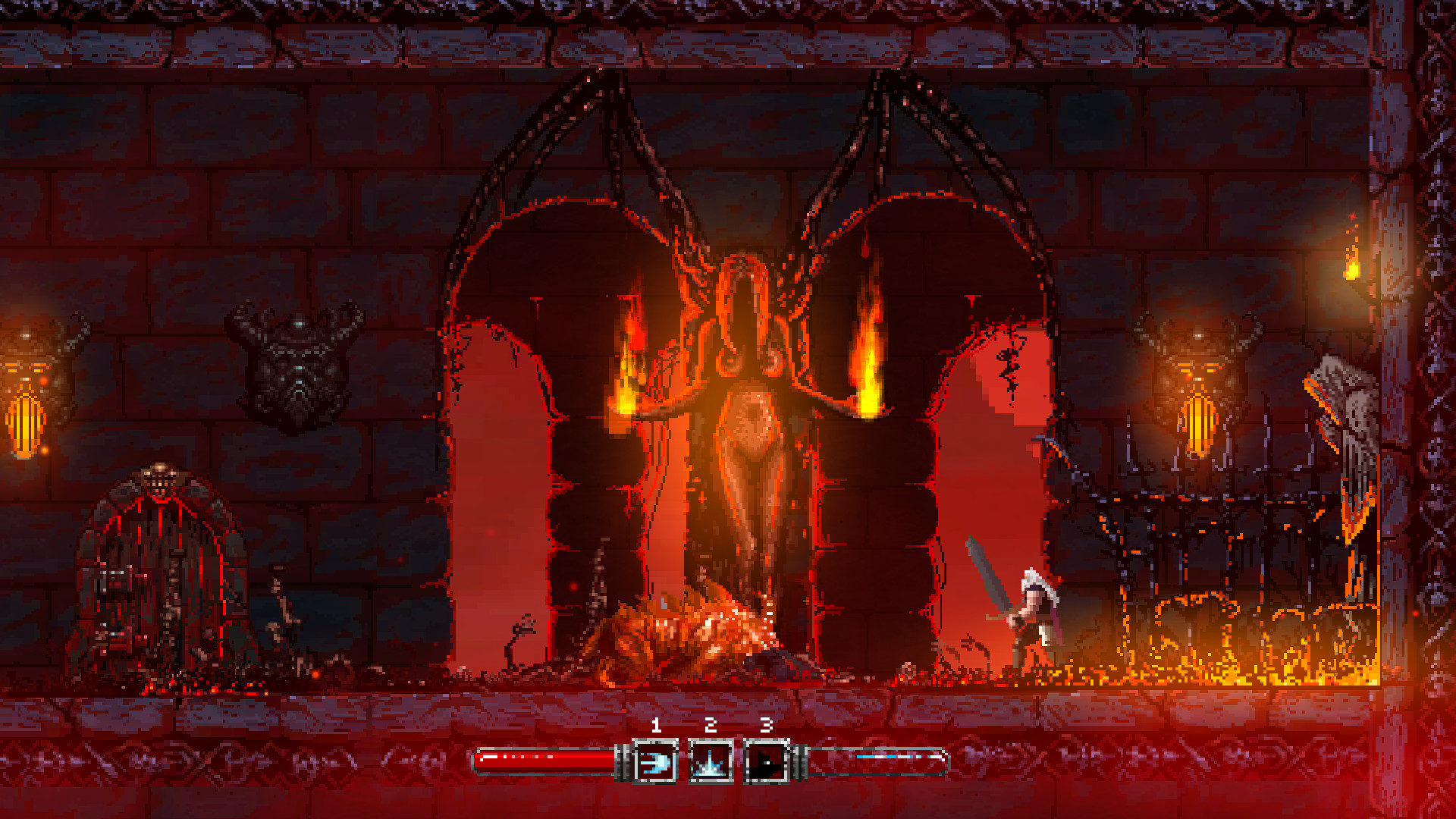 Slain! - кадр 3
