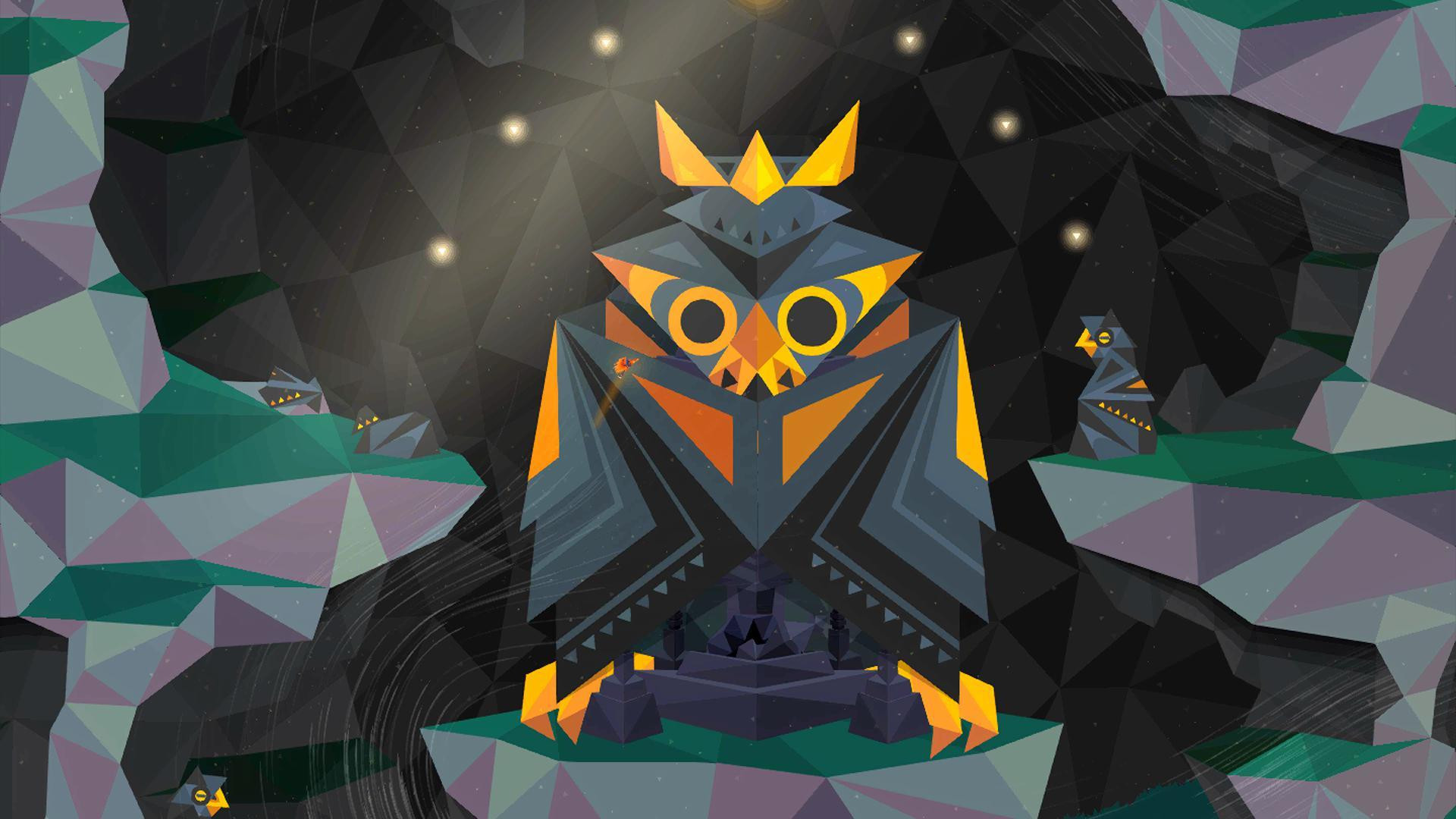 Secrets of Raetikon - кадр 6