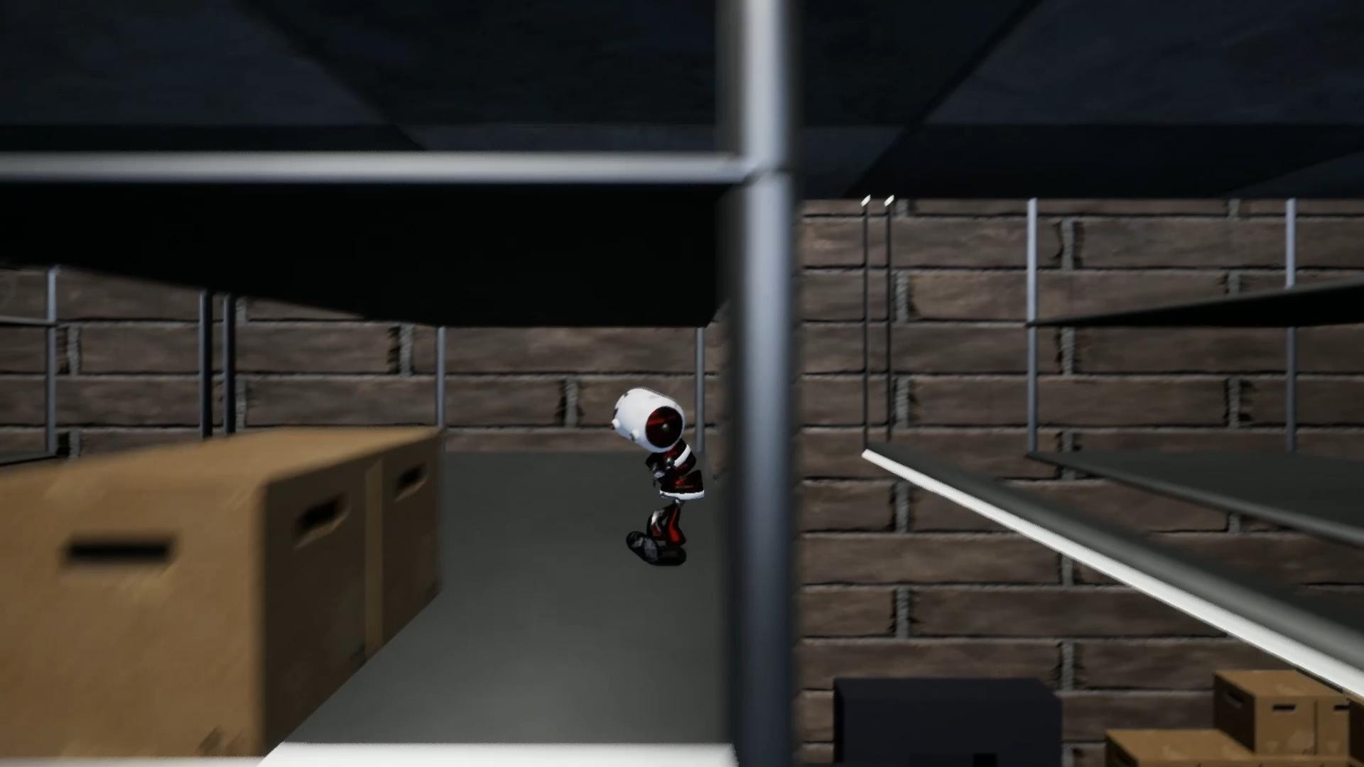 Robby's Adventure (itch) - кадр 4