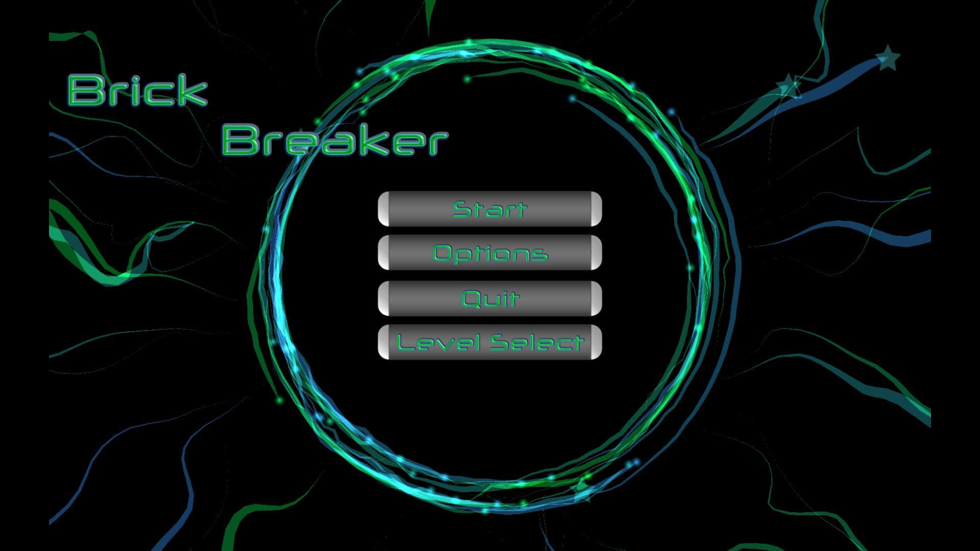 Brick Breaker (itch) (GuruGuy00) - кадр 1