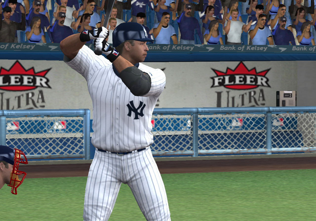 MLB 08: The Show - кадр 14