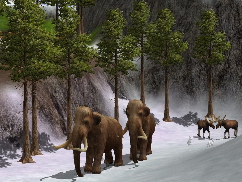 Wildlife Park 2 - кадр 7