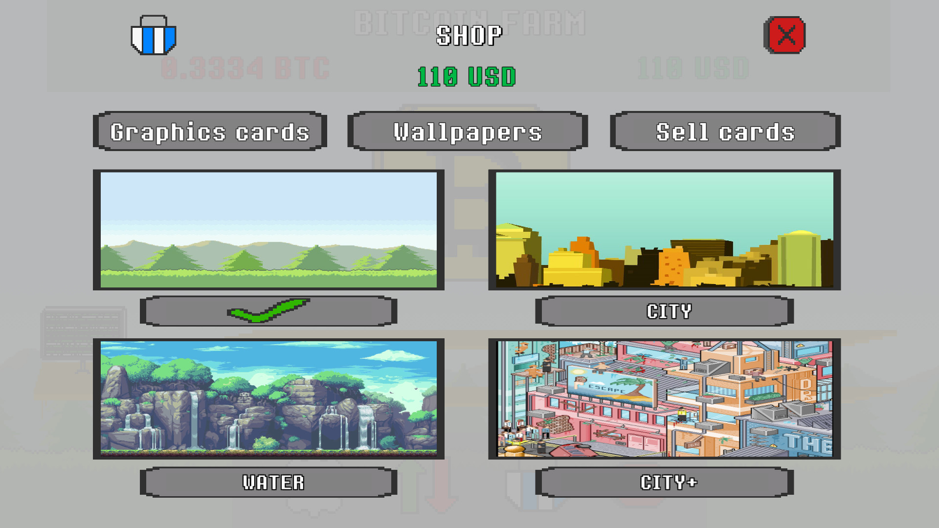 Bitcoin Farm - кадр 3