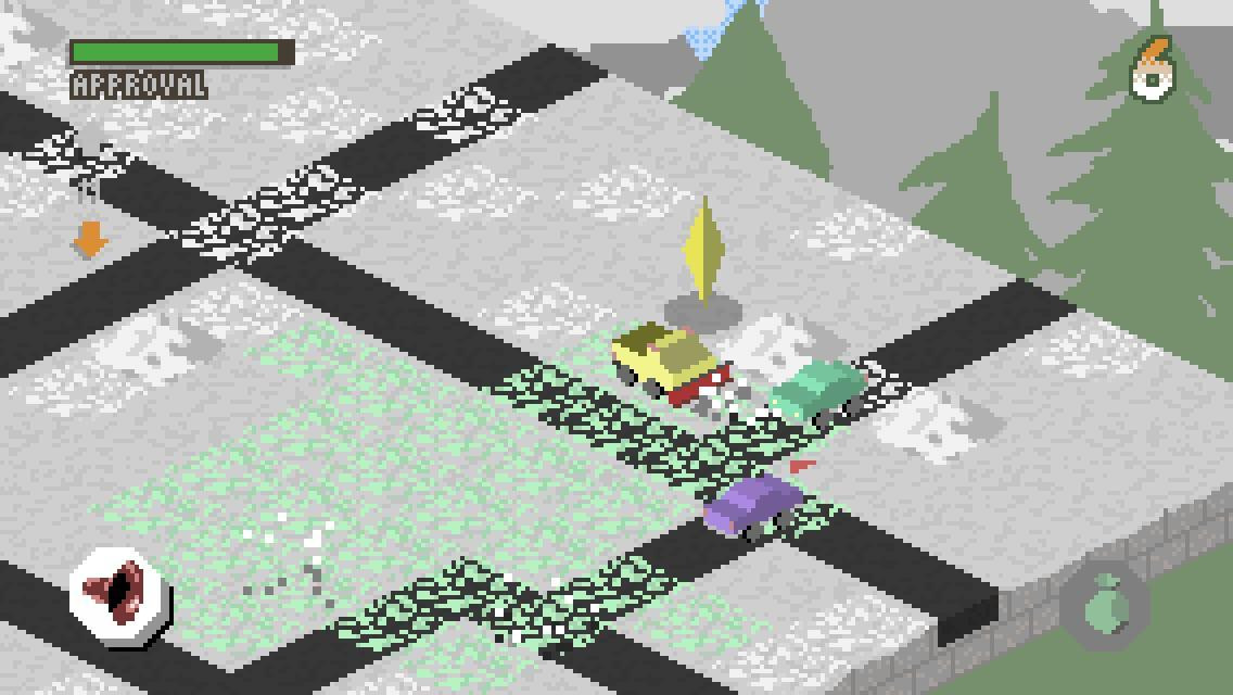 Dawn of the Plow (itch) - кадр 2