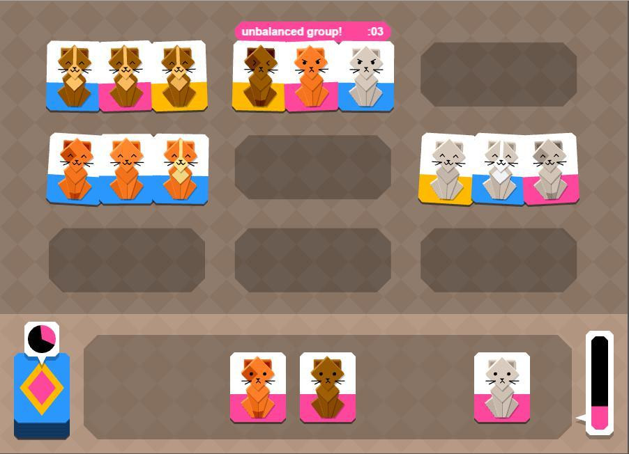 CatSet (itch) - кадр 2