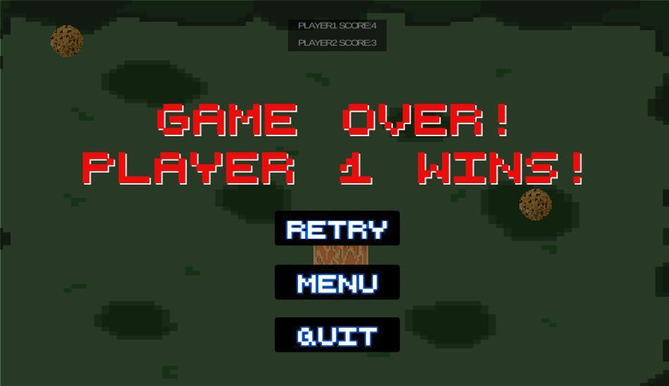 Fluff Ball Frenzy (itch) - кадр 2