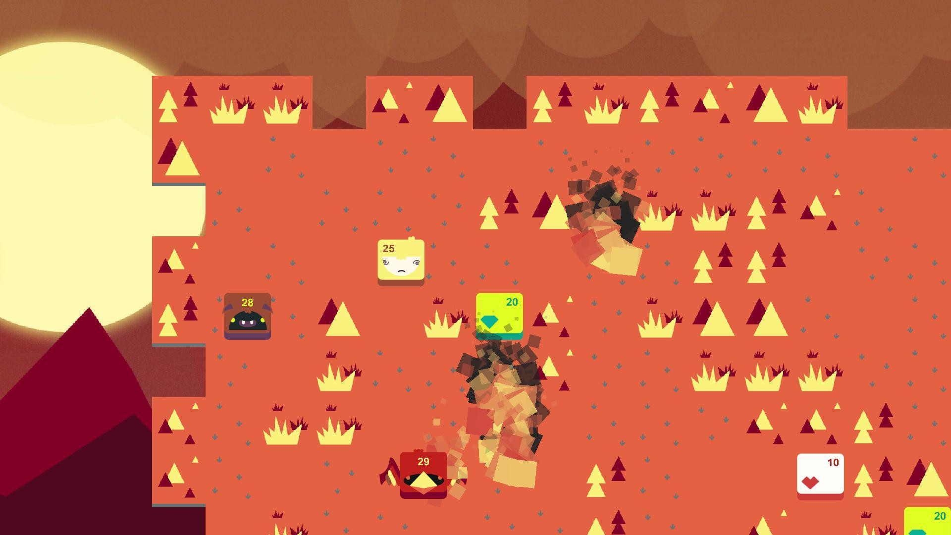 Minirl (itch) - кадр 3