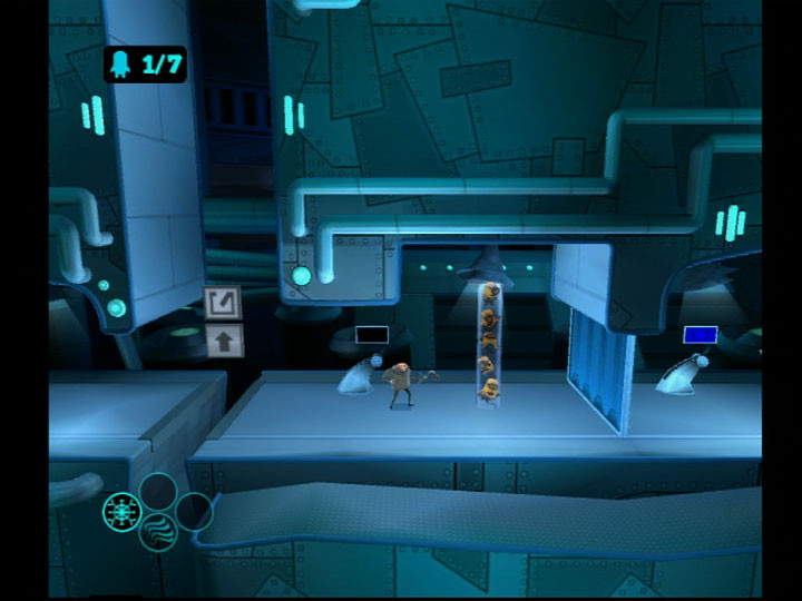 Despicable Me: The Game - кадр 8