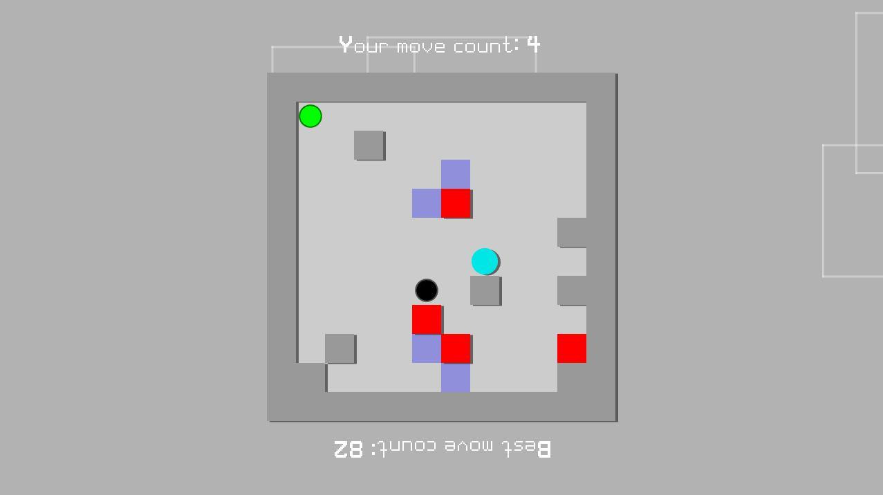 Squaring the Circle (itch) - кадр 2