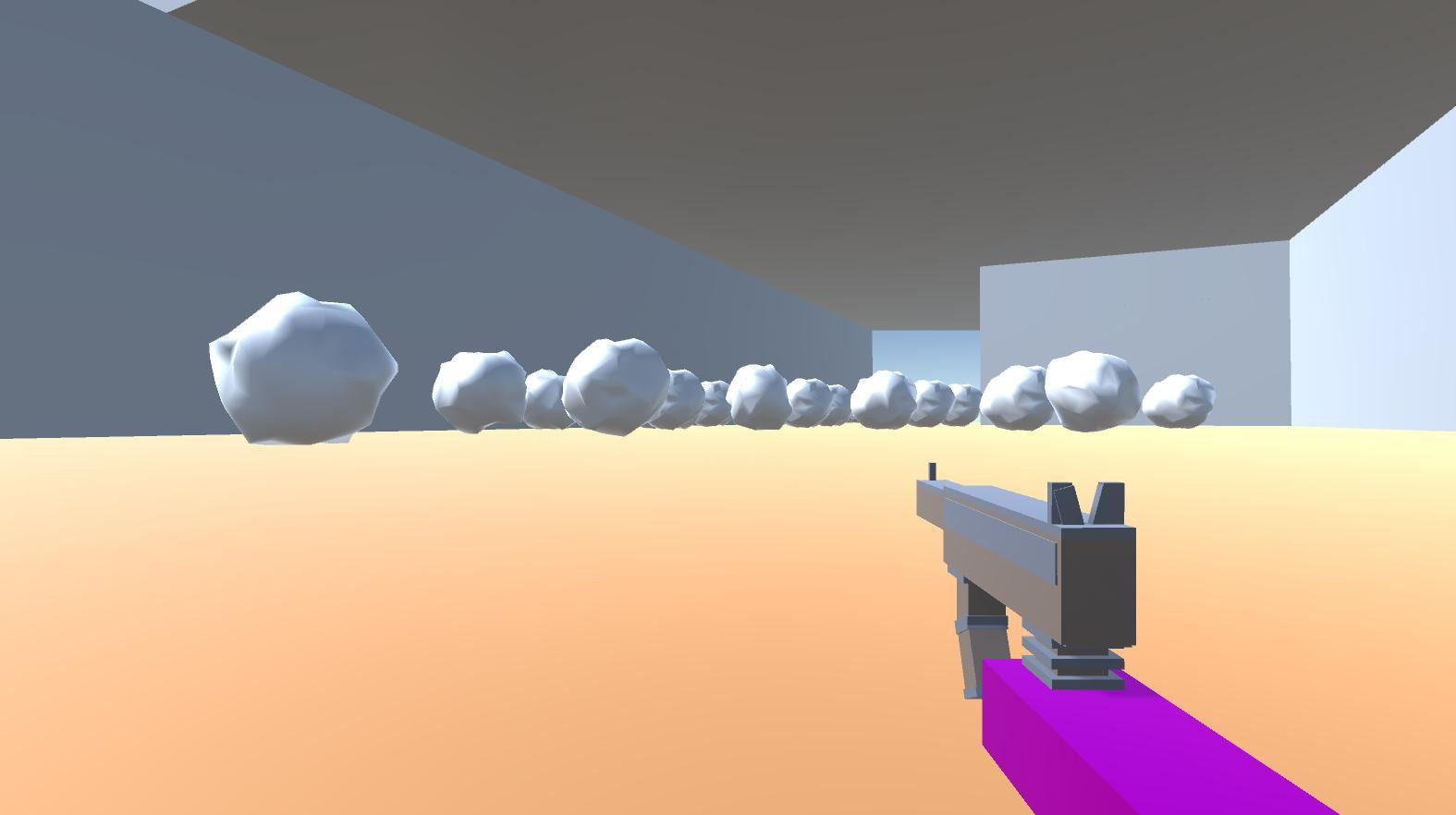 Majestic Cube (itch) - кадр 5