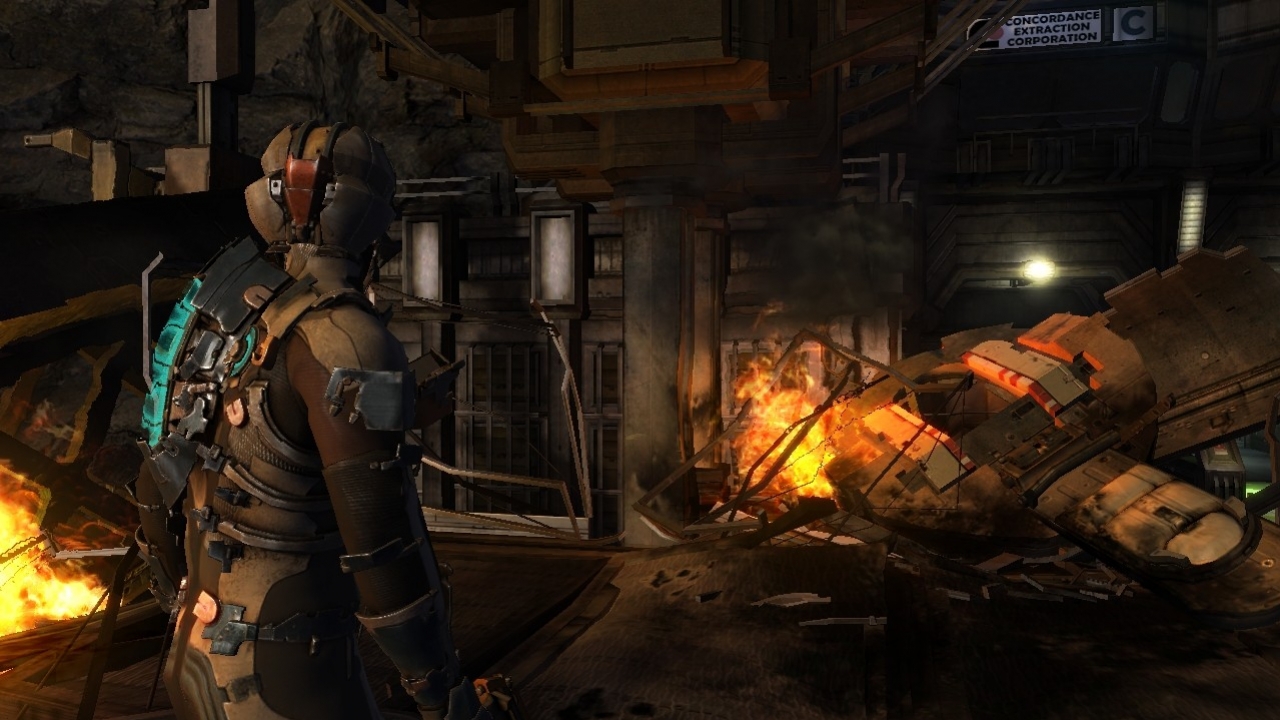 Dead Space 2 - кадр 6