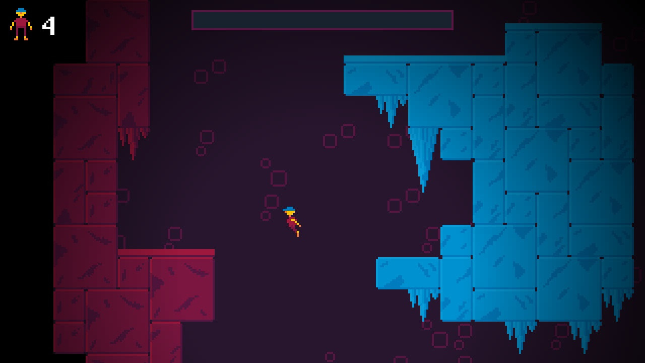 Cave Runner (itch) (HungryGhost) - кадр 3