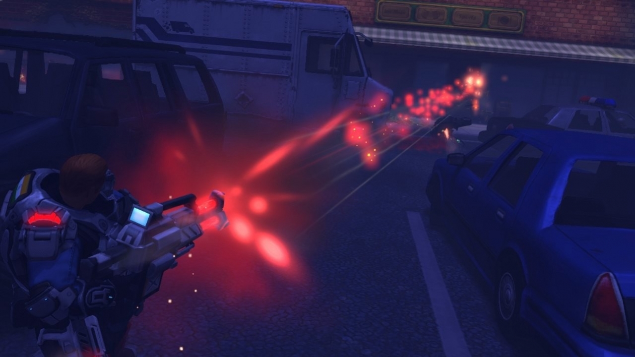 XCOM: Enemy Unknown (2012) - кадр 13